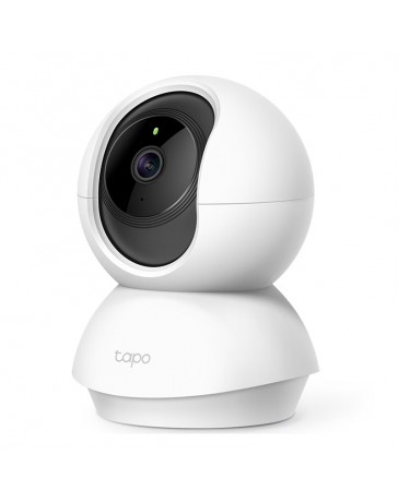 CAMARA TP-LINK IP WIFI TAPO TC70 VISION NOCTURNA